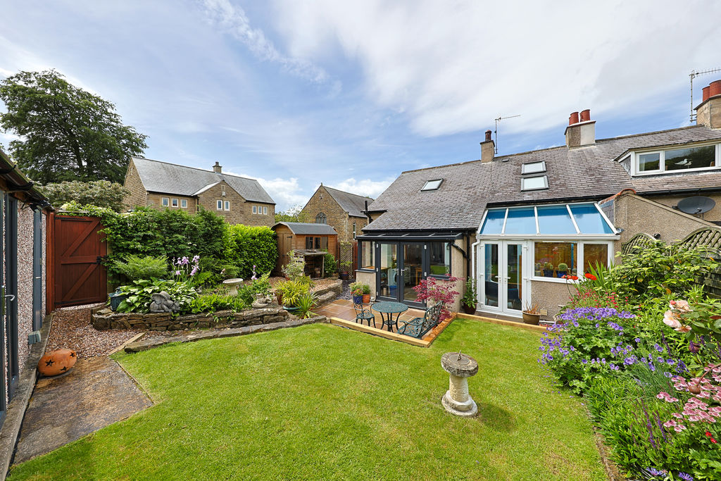 Riverside Crescent Holymoorside